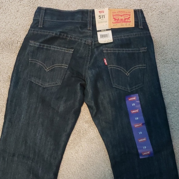 Jeans - Picture 2 of 3